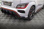 Maxton Design Hyundai Kona N MK1 Rear Side Splitters Versie 1