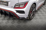 Maxton Design Hyundai Kona N MK1 Rear Side Splitters Versie 1 + Flaps