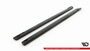 Maxton Design Hyundai Kona N MK1 Sideskirt Diffusers Versie 1