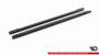 Maxton Design Hyundai Kona N MK1 Sideskirt Diffusers Versie 1