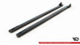 Maxton Design Hyundai Kona N MK1 Sideskirt Diffusers Versie 2