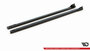 Maxton Design Hyundai Kona N MK1 Sideskirt Diffusers Versie 2