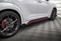 Maxton Design Hyundai Kona N MK1 Sideskirt Diffusers Versie 2