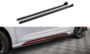 Maxton Design Hyundai Kona N MK1 Sideskirt Diffusers Versie 2