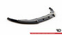 Maxton Design Mini Cooper Clubman JCW F54 Facelift Voorspoiler Spoiler Splitter Versie 1