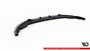 Maxton Design Mini Cooper Clubman JCW F54 Facelift Voorspoiler Spoiler Splitter Versie 1