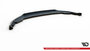 Maxton Design Mini Cooper Clubman JCW F54 Facelift Voorspoiler Spoiler Splitter Versie 2