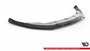 Maxton Design Mini Cooper Clubman JCW F54 Facelift Voorspoiler Spoiler Splitter Versie 2