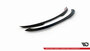 Maxton Design Mini Cooper Clubman JCW F54 Facelift Achterspoiler Spoiler Extention