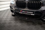 Maxton Design Bmw X3 G01 M Pakket Voorspoiler Spoiler Splitter Versie 1