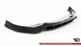 Maxton Design Bmw X3 G01 M Pakket Voorspoiler Spoiler Splitter Versie 2