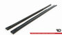 Maxton Design Bmw X3 G01 M Pakket Sideskirt Diffuser Versie 1