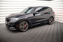 Maxton Design Bmw X3 G01 M Pakket Sideskirt Diffuser Versie 2