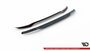 Maxton Design Bmw X3 F25 M Pakket Achterklep Spoiler Extention