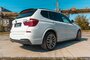 Maxton Design Bmw X3 F25 M Pakket Achterklep Spoiler Extention