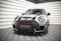 Maxton Design Mini Clubman S F54 JCW Sideskirt Diffuser Versie 3