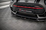 Maxton Design Mini Clubman S F54 JCW Sideskirt Diffuser Versie 3