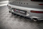 Maxton Design Mini Clubman S F54 JCW Valance Spoiler Pro Street