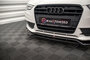 Maxton Design Audi A5 Coupe 8T Facelift Splitter Voorspoiler Spoiler Versie 2