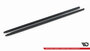 Maxton Design Audi A5 Coupe 8T Facelift Sideskirt Diffusers Versie 2