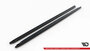 Maxton Design Audi A5 Coupe 8T Facelift Sideskirt Diffusers Versie 2