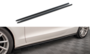 Maxton Design Audi A5 Coupe 8T Facelift Sideskirt Diffusers Versie 2