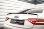 Maxton Design Audi A5 Coupe 8T Facelift Achterklep Spoiler Extention