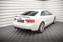 Maxton Design Audi A5 Coupe 8T Facelift Rear Side Splitters Versie 1