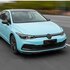 Volkswagen Golf 8 MK8 Standaard Cup Spoiler Voorspoiler Splitter Lip Hoogglans Zwart TSI TDI  Deze spoiler geeft je Volkswagen 