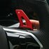 Volkswagen Golf 8 Aluminium DSG Flippers Schakel Paddles Stuurwiel Stuur Extentions