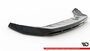 Maxton Design Skoda Karoq Sportline Facelift Splitter Voorspoiler Spoiler Versie 1