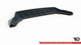 Maxton Design Skoda Karoq Sportline Facelift Splitter Voorspoiler Spoiler Versie 1