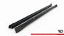 Maxton Design Skoda Karoq Sportline Facelift Sideskirt Diffusers 