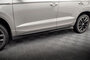 Maxton Design Skoda Karoq Sportline Facelift Sideskirt Diffusers 