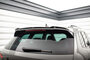 Maxton Design Skoda Karoq Sportline Facelift Achterklep Spoiler Extention