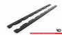 Maxton Design Ford Mustang MK5 Facelift Sideskirt Diffusers 