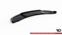 Maxton Design Mini Cooper R56 JCW Voorspoiler Splitter Diffuser Versie 2