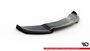 Maxton Design Mini Cooper R56 JCW Voorspoiler Splitter Diffuser Versie 2