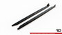 Maxton Design Mini Cooper R56 JCW Sideskirt diffusers Versie 2