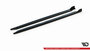 Maxton Design Mini Cooper R56 JCW Sideskirt diffusers Versie 2