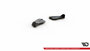 Maxton Design Mini Cooper R56 JCW Rear Side Splitter Versie 2