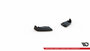 Maxton Design Mini Cooper R56 JCW Rear Side Splitter Versie 3