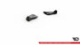 Maxton Design Mini Cooper R56 JCW Rear Side Splitter Versie 3