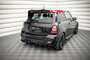 Maxton Design Mini Cooper R56 JCW Rear Side Splitter Versie 3