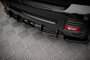 Maxton Design Mini Cooper R56 JCW Valance Spoiler Pro Street