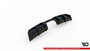 Maxton Design Mini Cooper R56 JCW Valance Centre Rear Splitter Versie 1
