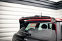 Maxton Design Mini Cooper R56 JCW Achter Spoiler Dakspoiler Extention Versie 2