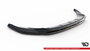 Maxton Design Volkswagen T Roc R Facelift Splitter Voorspoiler Spoiler Versie 1