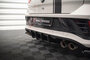 Maxton Design Volkswagen T Roc R Facelift Valance Spoiler Pro Street