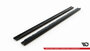 Maxton Design Volkswagen T Roc R Facelift Sideskirt Diffusers 